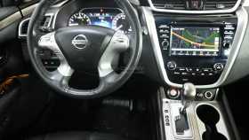 Nissan Murano 2020 г.в.