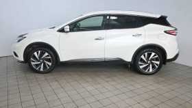 Nissan Murano 2020 г.в.