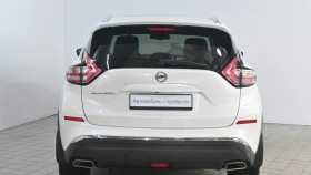 Nissan Murano 2020 г.в.