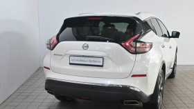 Nissan Murano 2020 г.в.