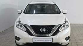 Nissan Murano 2020 г.в.