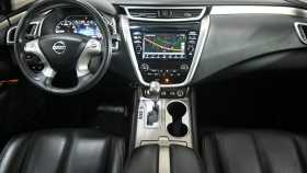Nissan Murano 2020 г.в.