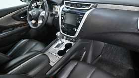 Nissan Murano 2020 г.в.