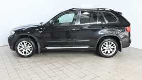 BMW X5 2010 г.в.