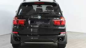 BMW X5 2010 г.в.