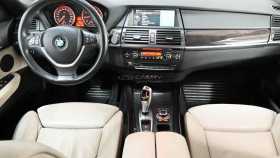 BMW X5 2010 г.в.