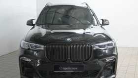 BMW X7 2020 г.в.