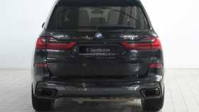 BMW X7 2020 г.в.