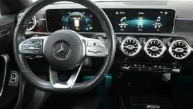 Mercedes-Benz CLA 2019 г.в.