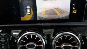 Mercedes-Benz CLA 2019 г.в.