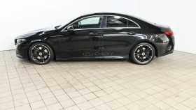 Mercedes-Benz CLA 2019 г.в.
