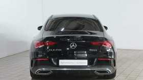 Mercedes-Benz CLA 2019 г.в.