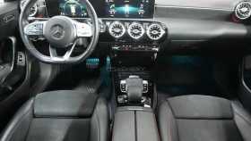 Mercedes-Benz CLA 2019 г.в.