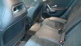 Mercedes-Benz CLA 2019 г.в.