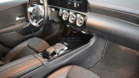 Mercedes-Benz CLA 2019 г.в.