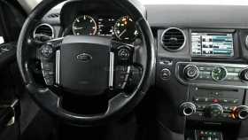 Land Rover Discovery 2014 г.в.