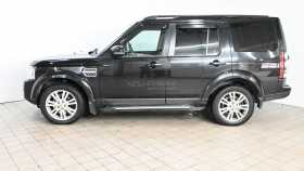 Land Rover Discovery 2014 г.в.