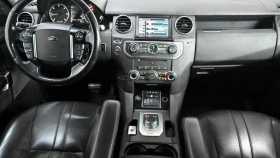 Land Rover Discovery 2014 г.в.