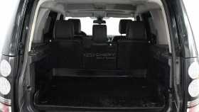 Land Rover Discovery 2014 г.в.