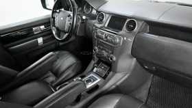 Land Rover Discovery 2014 г.в.