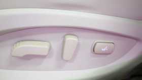 Infiniti QX70 2017 г.в.