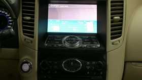 Infiniti QX70 2017 г.в.