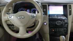 Infiniti QX70 2017 г.в.