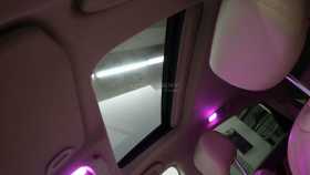 Infiniti QX70 2017 г.в.