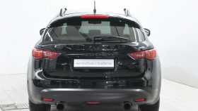 Infiniti QX70 2017 г.в.