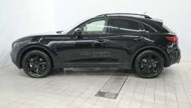 Infiniti QX70 2017 г.в.