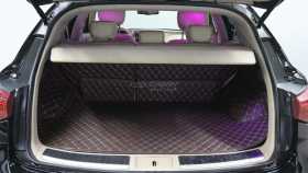 Infiniti QX70 2017 г.в.