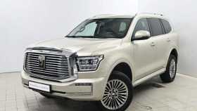 TANK 500 2023 г.в.