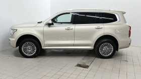 TANK 500 2023 г.в.