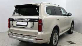 TANK 500 2023 г.в.