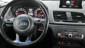 Audi Q3 2016 г.в.