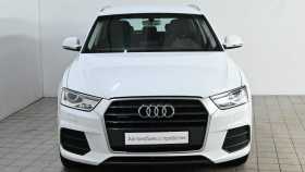 Audi Q3 2016 г.в.