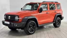 TANK 300 2023 г.в.