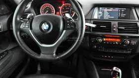 BMW X6 2010 г.в.