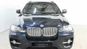 BMW X6 2010 г.в.