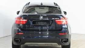 BMW X6 2010 г.в.
