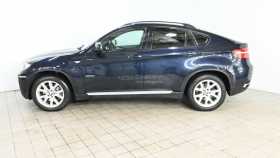 BMW X6 2010 г.в.