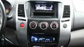 Mitsubishi Pajero Sport 2013 г.в.