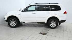 Mitsubishi Pajero Sport 2013 г.в.