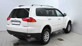 Mitsubishi Pajero Sport 2013 г.в.