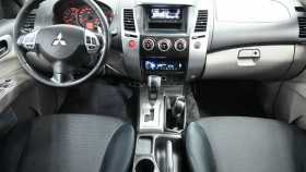 Mitsubishi Pajero Sport 2013 г.в.