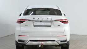 Haval F7x 2021 г.в.