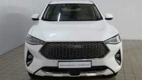 Haval F7x 2021 г.в.