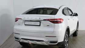Haval F7x 2021 г.в.