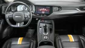 Haval F7x 2021 г.в.