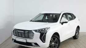 Haval Jolion 2023 г.в.